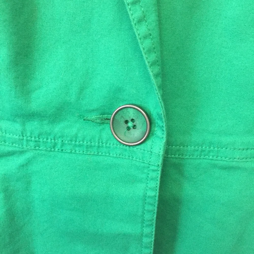 CAbi Green Blazer - Picture 5 of 6